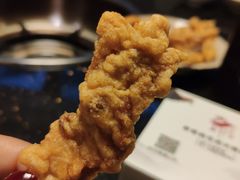 -茅草房·河畔园林火锅
