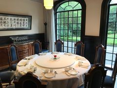 包厢-福1039(愚园路店)