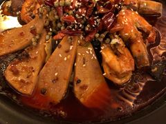 -粤尚腾香居中餐厅(首都机场希尔顿店)
