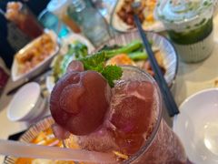 -龙记·香港茶餐厅(海上世界店)