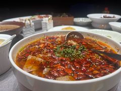 -怡情荟•海鲜青岛菜(五四广场旗舰店)