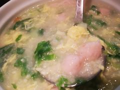 -吕氏疙瘩汤·海鲜新鲁菜(凯德mall新都心店)