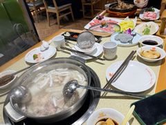 -煲大王猪肚鸡·椰子鸡火锅(红谷滩万达店)