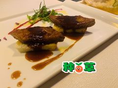 -艾米意大利餐厅(米房创意园店)