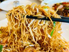 -华盛丰温州大排档(东三环南路店)