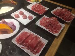 -火锅岛潮牌自助餐厅(天津天佑城店)