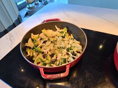 -景er The Balcony自助餐厅·北京东方君悦大酒店