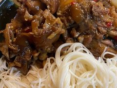 -贤花饭店(凯德店)