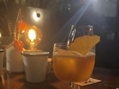 -STAFF ONLY Bar(南台巷店)