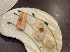 -鮨匠·割烹料理(巨鹿花园店)