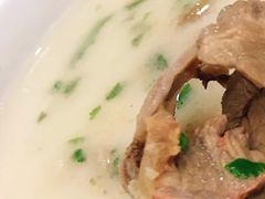 -教师之家赵家羊汤馆(东青龙街店)