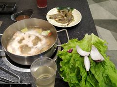 -福成自助烤肉(长阳店)