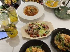 -露露家咖啡店