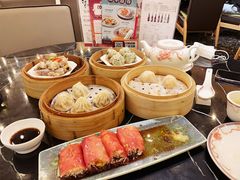 -稻香饭店(IFS国金中心店)