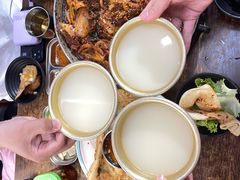 -妈妈手(山大总店)