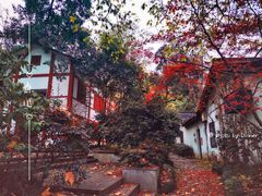 -北山街历史文化街区