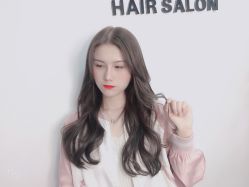 -V8潮牌·接发烫染连锁