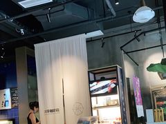 大堂-大井咖啡店(大井巷店)