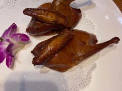 必点熏鸽子-必点海鲜·鲅鱼水饺(鞍山西道店)