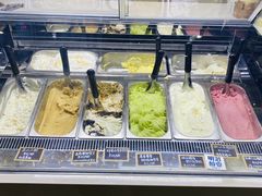 -歎雪糕低糖低脂Gelato冰淇淋