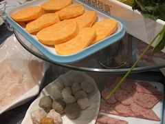-名都晓荷塘主题火锅(春光路店)