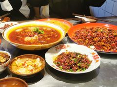 -馬伍旺川菜(江北虹悦城店)