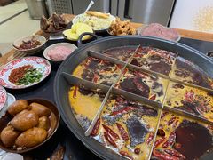 -肥龙火锅(南坪店)