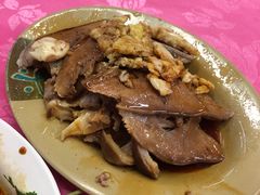 -电白鸭粥店(下沙二坊88号店)