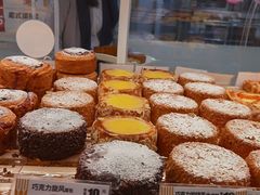 -味多美蛋糕(东直门店)