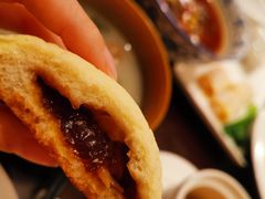 -京香轩·中餐厅(上海中庚聚龙酒店)