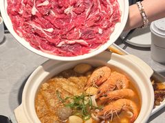 -陶兰居·手工点心·粤菜(圆融时代广场店)