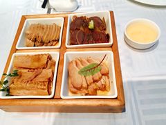 -四季民福烤鸭店(王府井灯市口店)