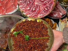 -邓莽子老火锅(中兴路总店)