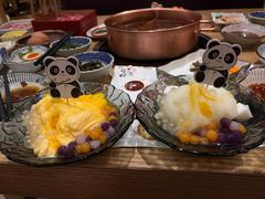 -伊豆野菜村(大族广场店)