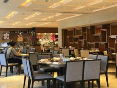 -盛宴自助餐厅(运达喜来登店)