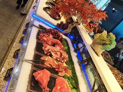 -圣罗巴海鲜烤肉自助(佳兆业店)