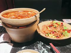 -廖川菜(太阳宫店)