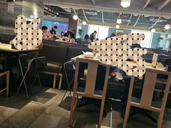 大堂-鼎泰丰(当代商城店)