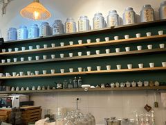 -水牛石手工水果茶店