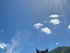 -安吉龙王山峡谷漂流