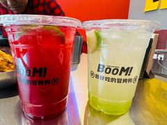 -蓉三少冒烤鸭·四川小吃集(北京首店)