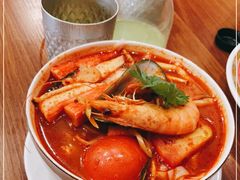 -曼谷食堂·泰国家庭料理