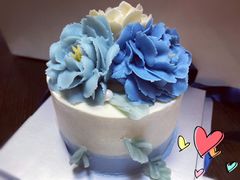 -Whisper studio薇语花艺烘焙工作室