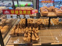 -味多美蛋糕(灯市口店)