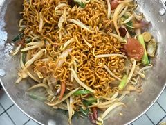 -郑喜旺烧烤(新密总店)