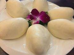 -鹿鸣春饭店(总店)