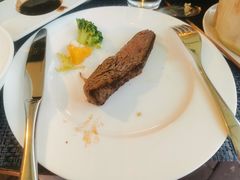 -宴悦海鲜餐厅·游水海鲜·牛排(亚龙湾瑞吉店)