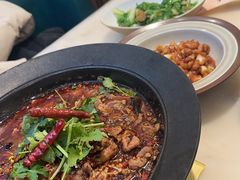 -大盐帮川菜馆(长楹天街店)