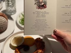 -壳里西餐厅Coquille Seafood Bistro(蒙自路店)