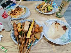 -彭姐麻辣烫(海淀店)